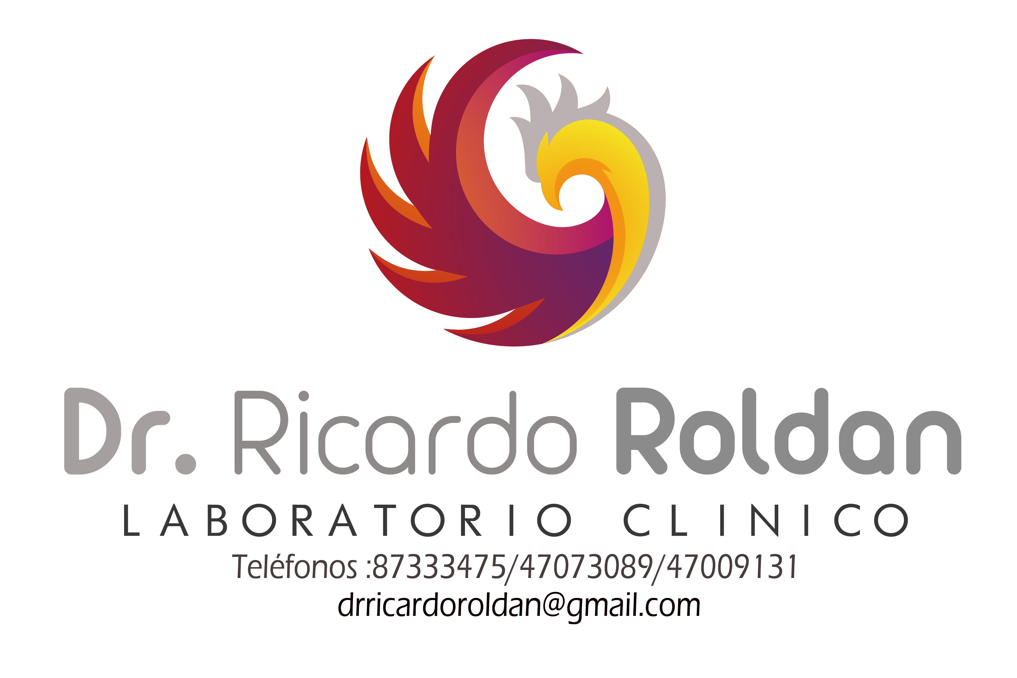 Laboratorio Clinico Dr Ricardo Roldan